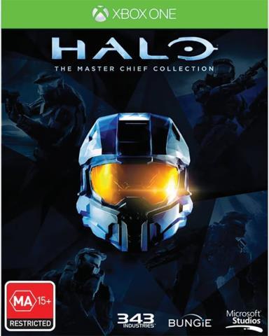 Halo