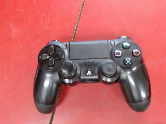 Manette sony ps4 noire