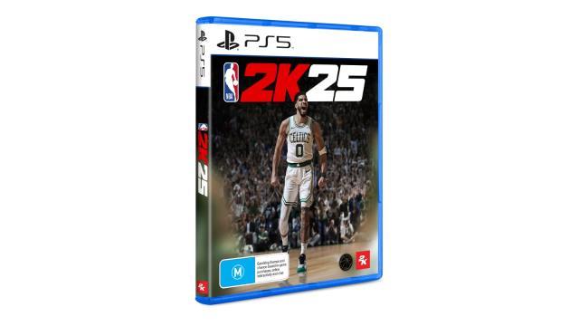 Nba 2k25 ps5