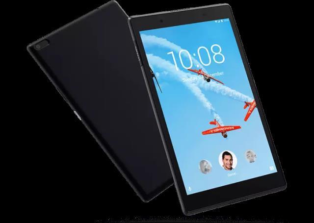 Tablette lenovo