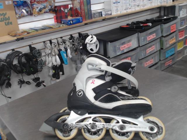 Paire rollerblade(9 femme)