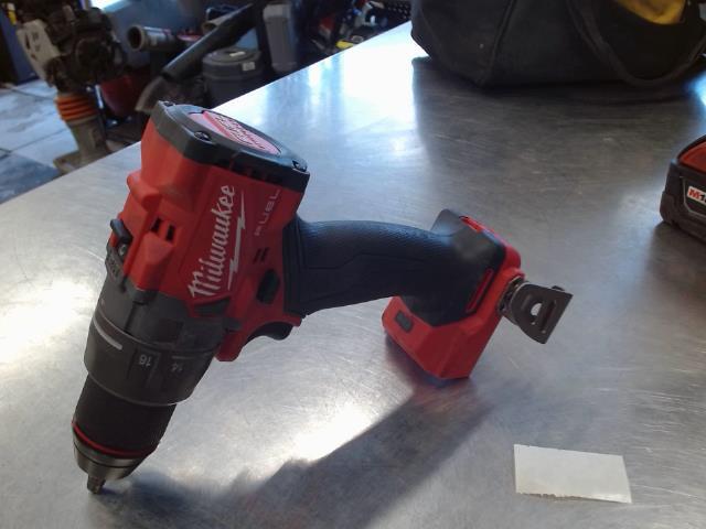 Drill hammer no batt no charge