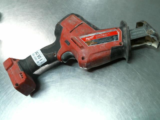 Hackzall milwaukee m18