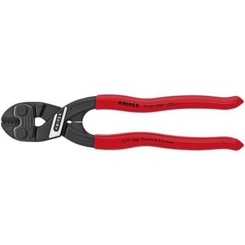 Bolt cutter