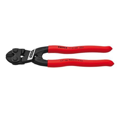 Bolt cutter