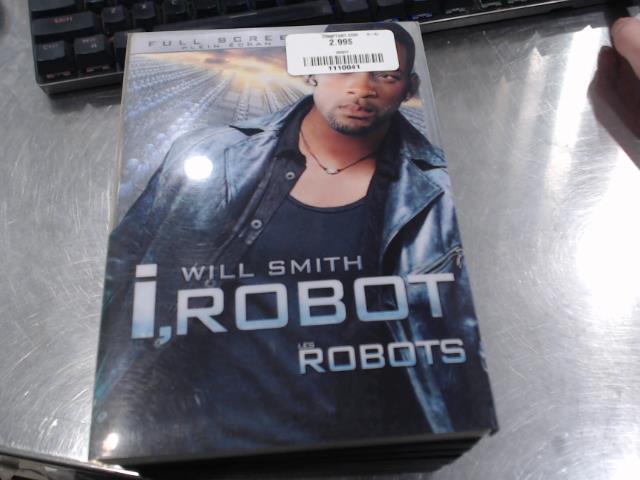 Irobot