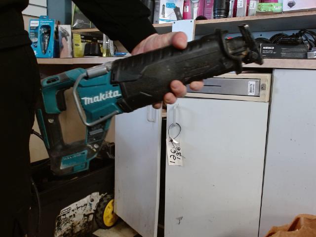 Makita sawzall