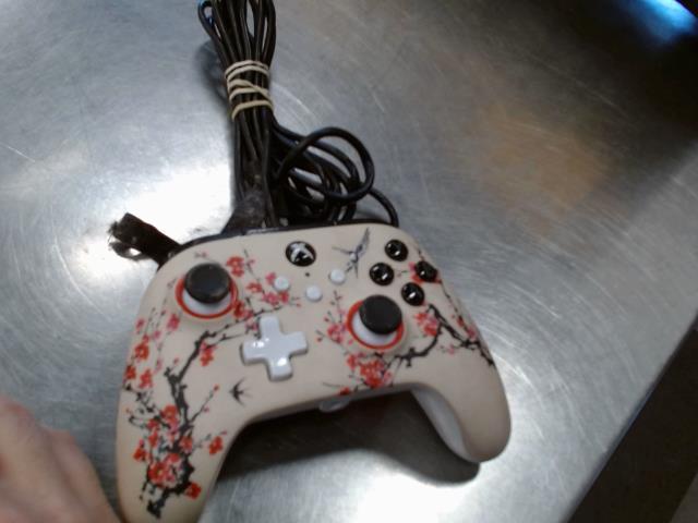 Manette xbox one non officiel