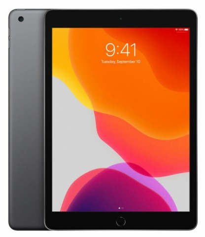 Ipad 7e gen.32gb