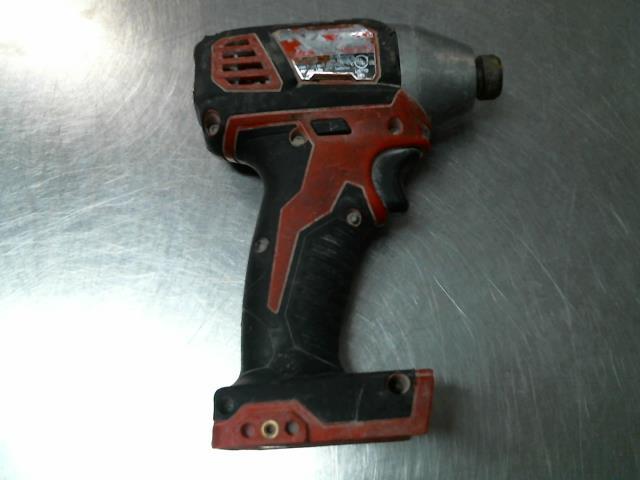 Hammer drill milwaukee m18