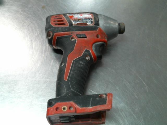 Hammer drill milwaukee m18