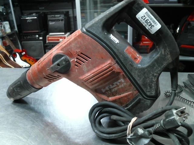 Hammer drill hilti 553856810 rodem (v)