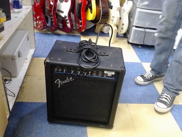 Ampli bass made in usa  **************