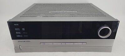 Reciver harman kardon avr 630 +manette