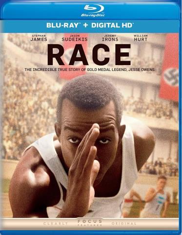 Race