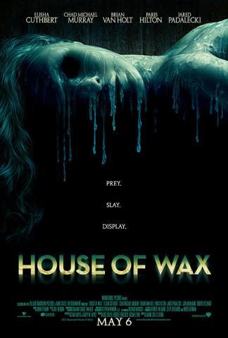 House of wax