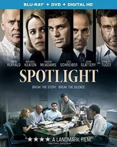 Spotlight