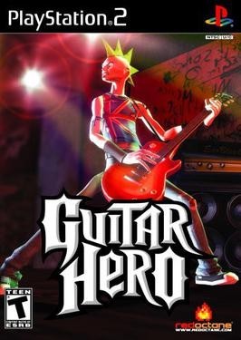 Guitar hero