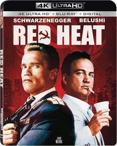 Red heat