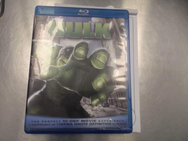 Hulk