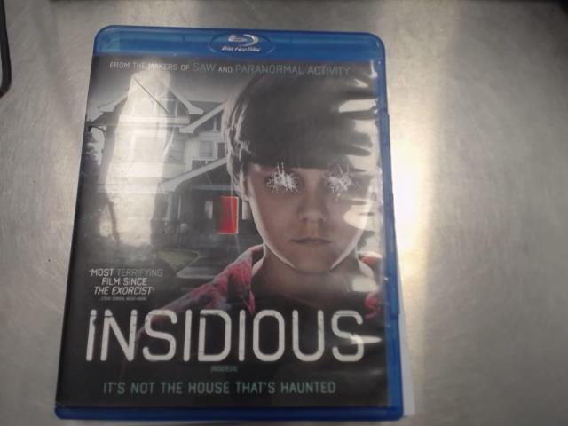 Insidious