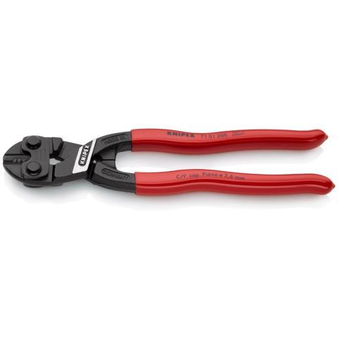 Rope cutter