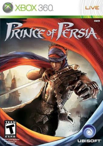 Prince of persia