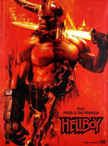 Hellboy