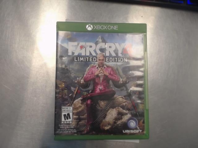 Farcry 4