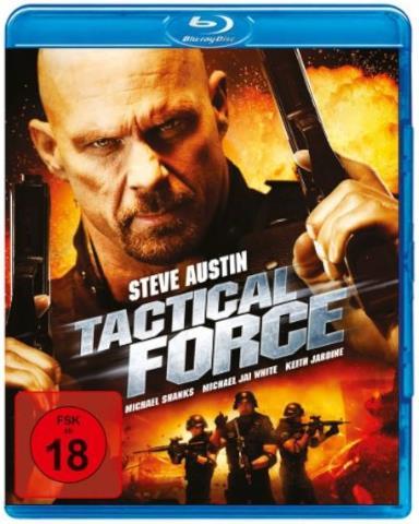 Tactical force