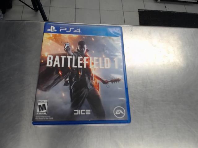 Battlefield 1