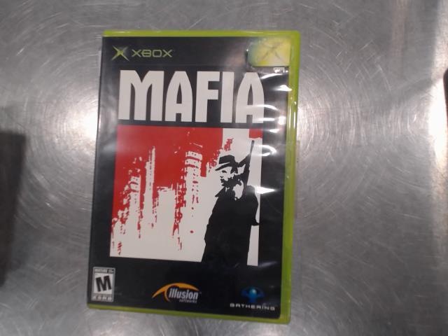 Mafia