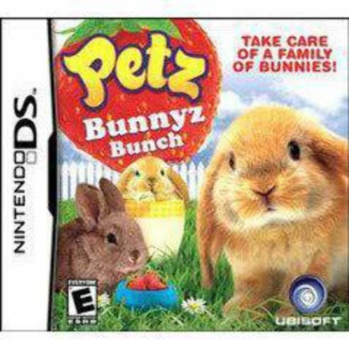 Petz bunnyz bunch