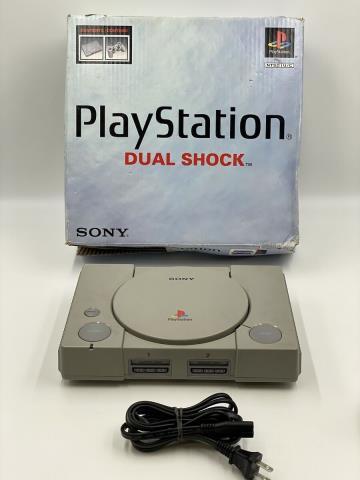 Playstation 1