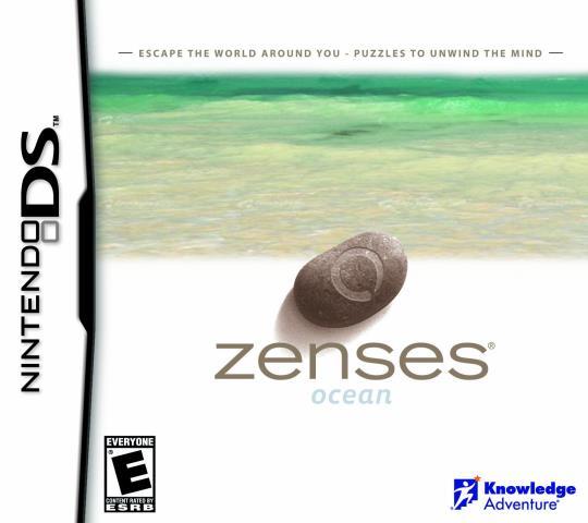 Zenses ocean