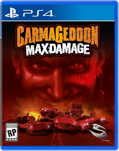 Carmageddon