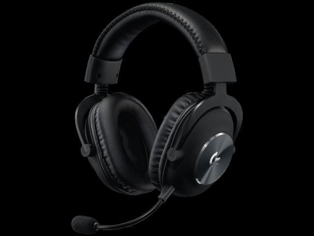 Gaming headset pro x