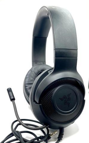 Casque razer wired et mic