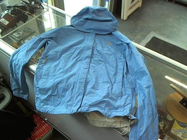 North face medium venture 2