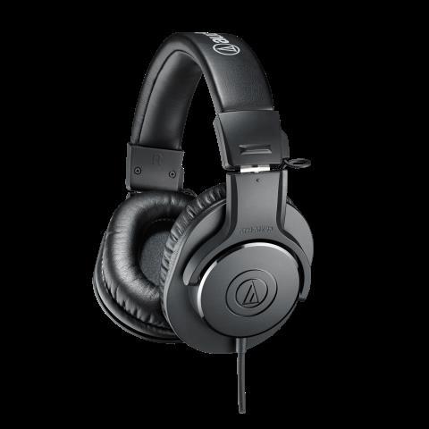 Ecouteur fillaire audio technica