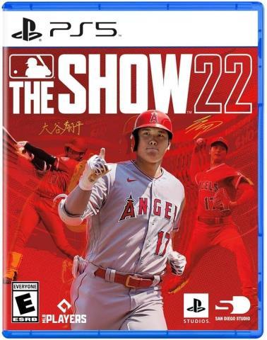 The show 22