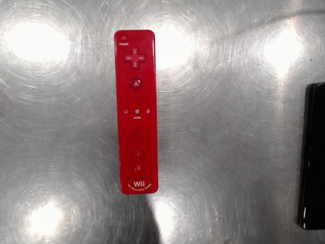 Manette wii