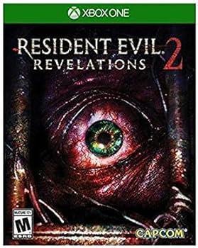 Resident evil revelations 2 xbox one