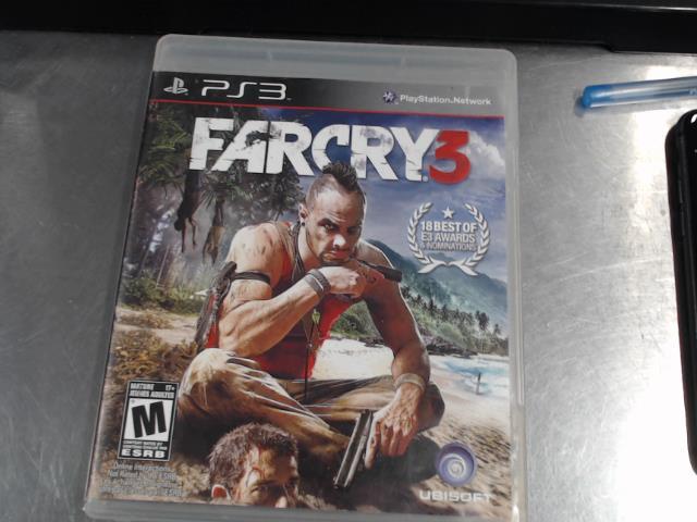 Farcry3