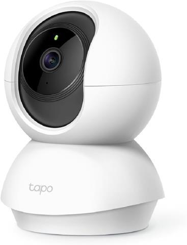 Camera wifi securite tapo