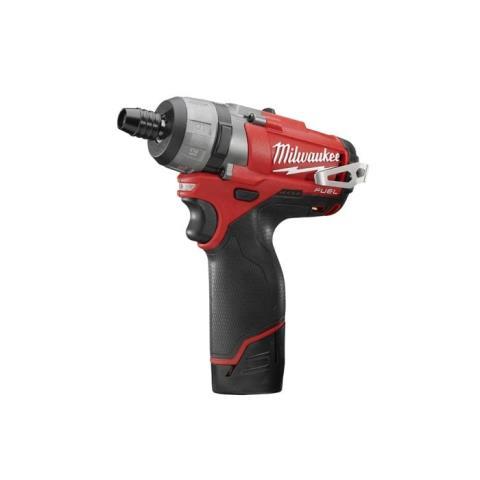 Impact drill avec batterie