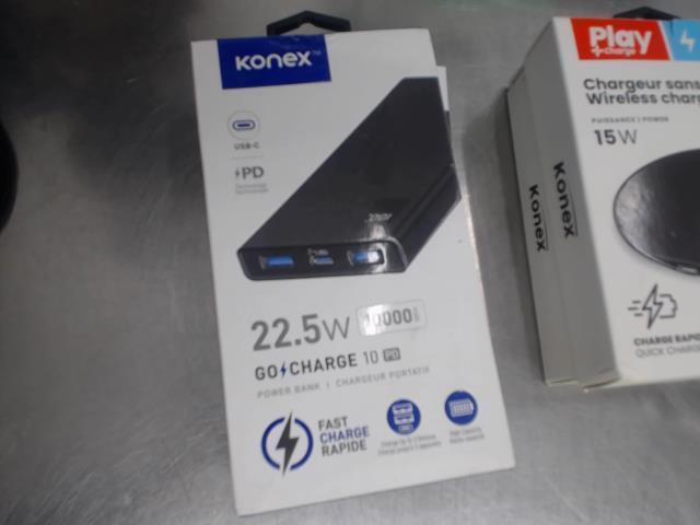 Powerbank 10,000 mah