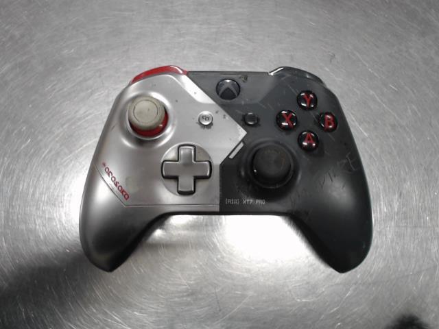 Manette xbox one no cover