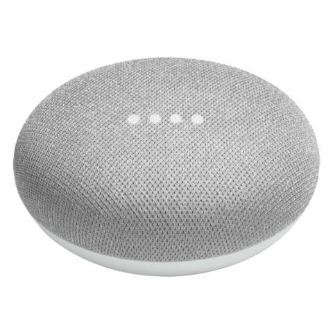 Google home mini