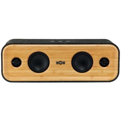 Speaker bluetooth marley get together ,i